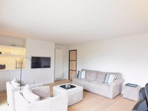 Ter Poel 0101 apartment in small villa residence